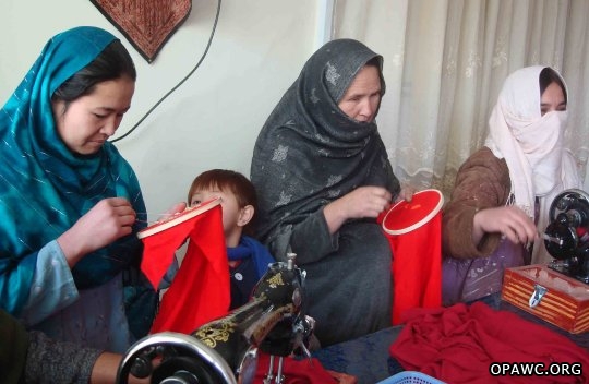 8th March 2010 event